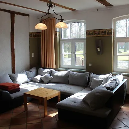 Bio Erlebnishof Apartment Grittel
