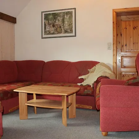 Apartment Bio Erlebnishof Grittel