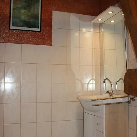 Apartment Bio Erlebnishof *