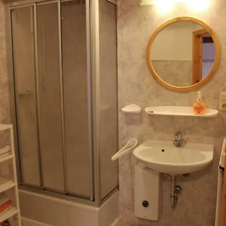 Apartment Bio Erlebnishof