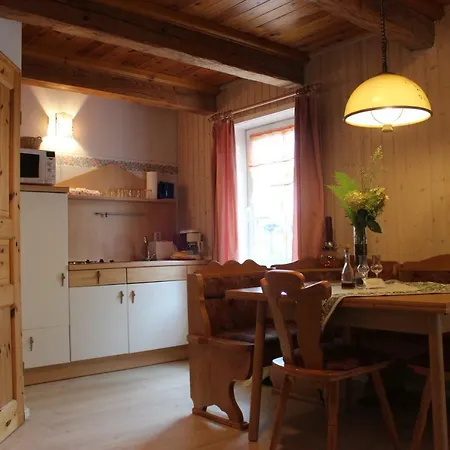 Apartment Bio Erlebnishof Grittel