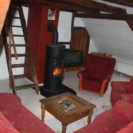Bio Erlebnishof Apartment *
