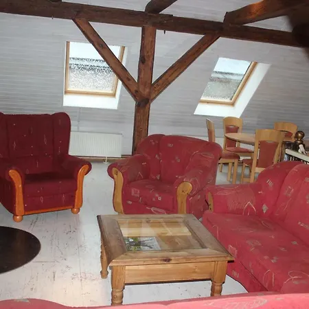 Bio Erlebnishof Apartment *