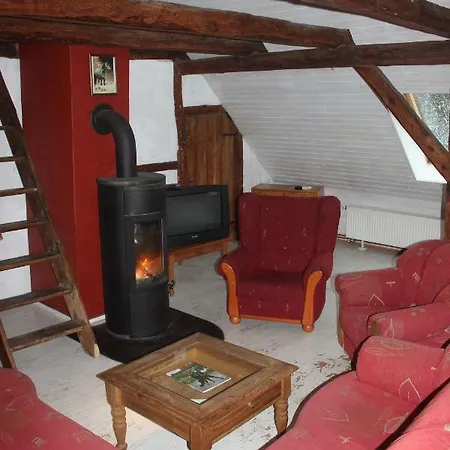 Apartment Bio Erlebnishof *