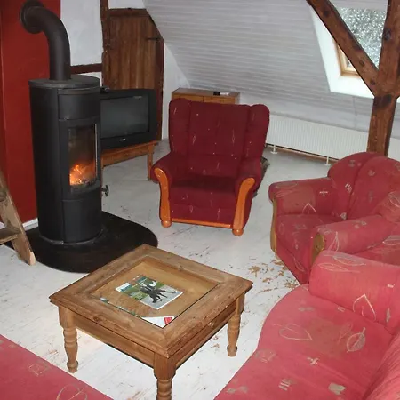 Apartment Bio Erlebnishof Grittel