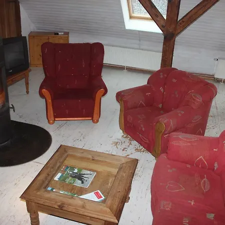 Bio Erlebnishof Apartment *