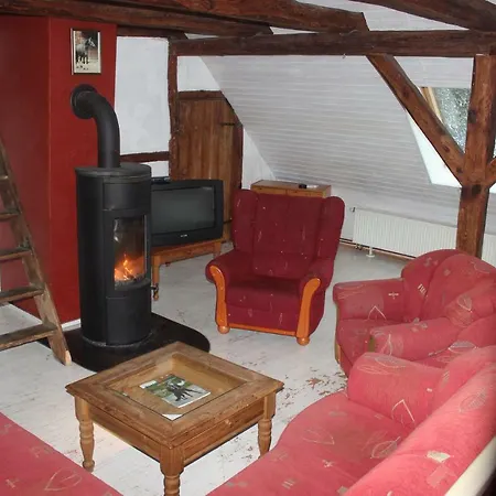 Bio Erlebnishof Apartment *