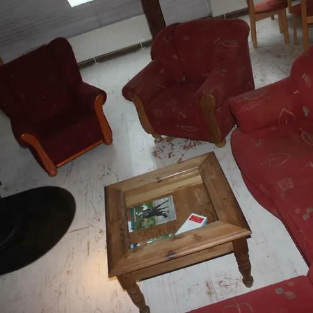 Bio Erlebnishof Apartment *