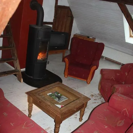 Apartment Bio Erlebnishof *