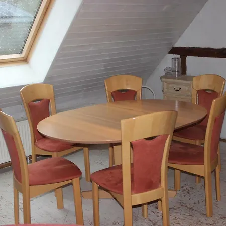 Apartment Bio Erlebnishof