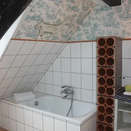 Bio Erlebnishof Apartment Grittel