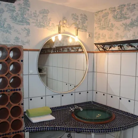 Bio Erlebnishof Apartment