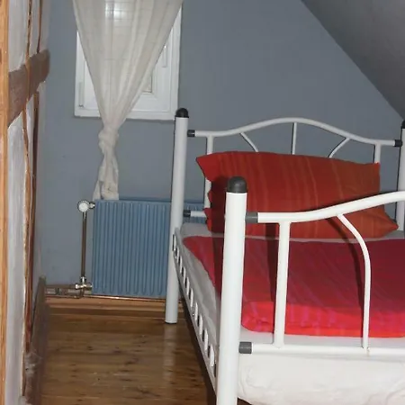 Apartment Bio Erlebnishof *