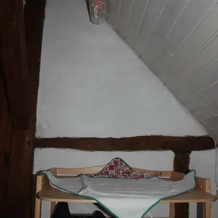 Apartment Bio Erlebnishof